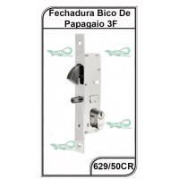 FECH BICO PAPAGAIO BROCA 28 CI - 629/50CR